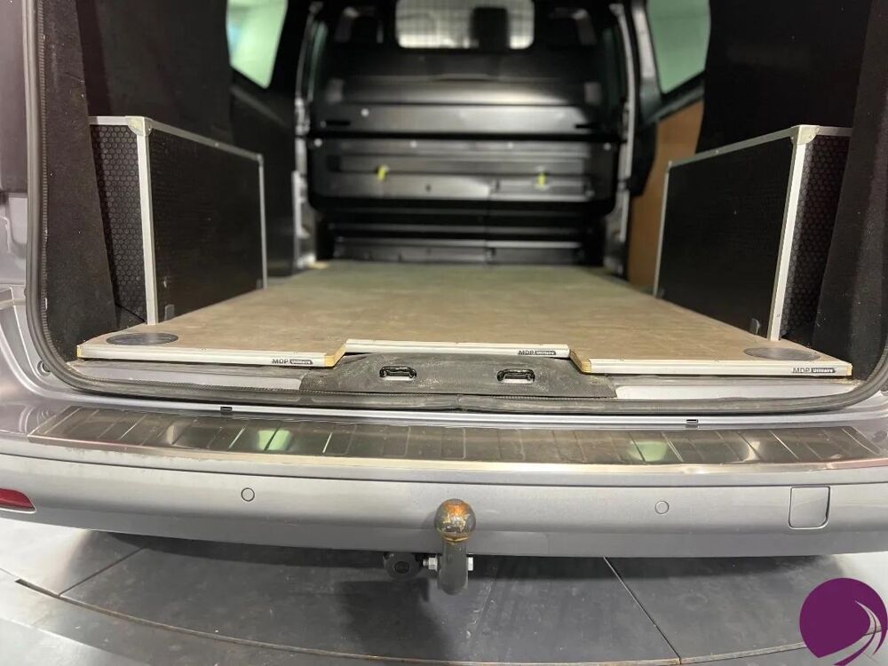 Expert 2.0 180 ch Asphalt Standard - Attelage - Cam&eacute;ra de Recul - A 2022 occasion 59169 F&eacute;rin