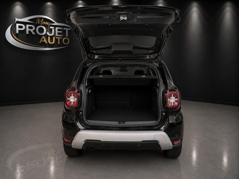 Duster 1.5 BLUEDCI 115 PRESTIGE 4X4 2019 occasion 73200 Albertville