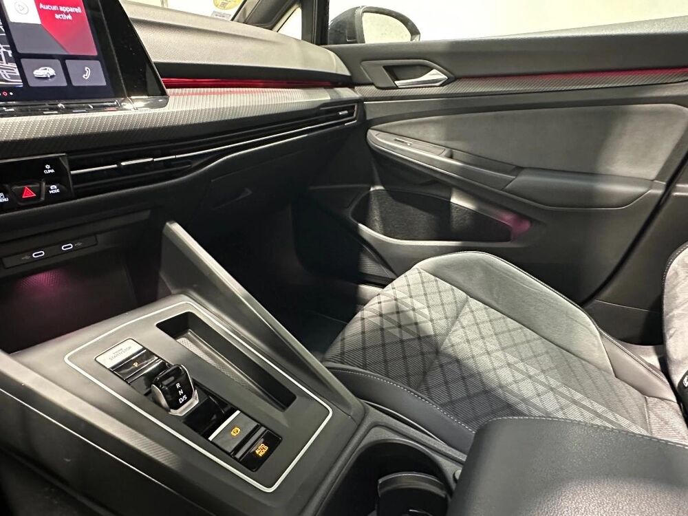 Golf 2.0 TDI R-Line 1st 2020 occasion 59494 Petite-For&ecirc;t