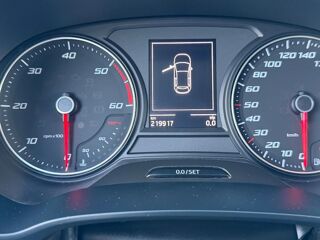 Leon SC 1.6 TDI 110 CONNECT START-STOP 2016 occasion 34500 B&eacute;ziers
