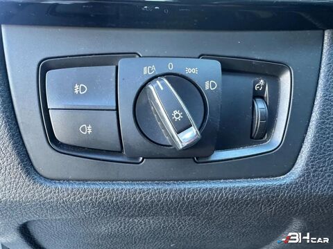 S&eacute;rie 3 3.0 330 D 260 LUXURY XDRIVE BVA 2013 occasion 33980 Audenge