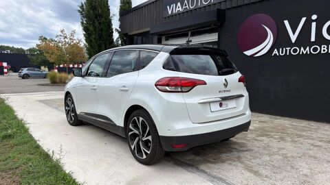 Sc&eacute;nic 1.6 DCI 130 ENERGY EDITION ONE 2017 occasion 33600 Pessac