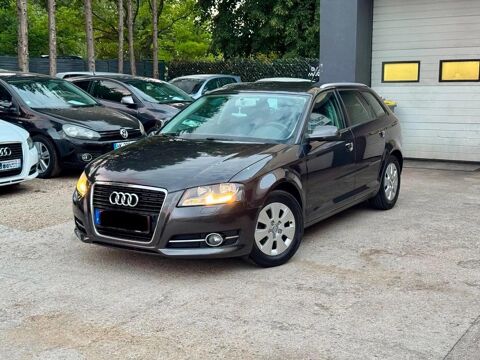 A3 1,6 TDI 105CV 2010 occasion 91210 Draveil