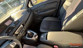 Grand scenic IV 1.6 DCI 130 ENERGY BOSE EDITION 2012 occasion 69680 CHASSIEU