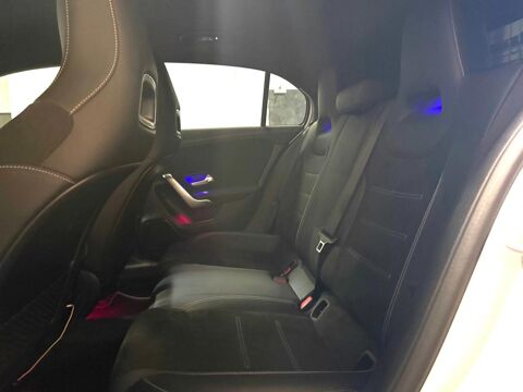 Classe A 1.3 250 E 218H 160 EQ-POWER PHEV HYBRID 15.6KWH STYLE LINE 8 2020 occasion 78410 Aubergenville