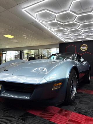 Corvette Crossfire Injection 1982 occasion 87280 LIMOGES