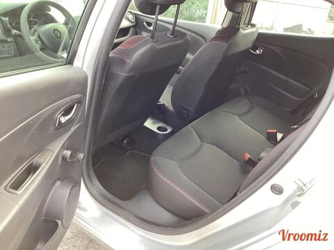 Clio 1.5 DCI 75 ENERGY LIFE 2015 occasion 62100 Calais
