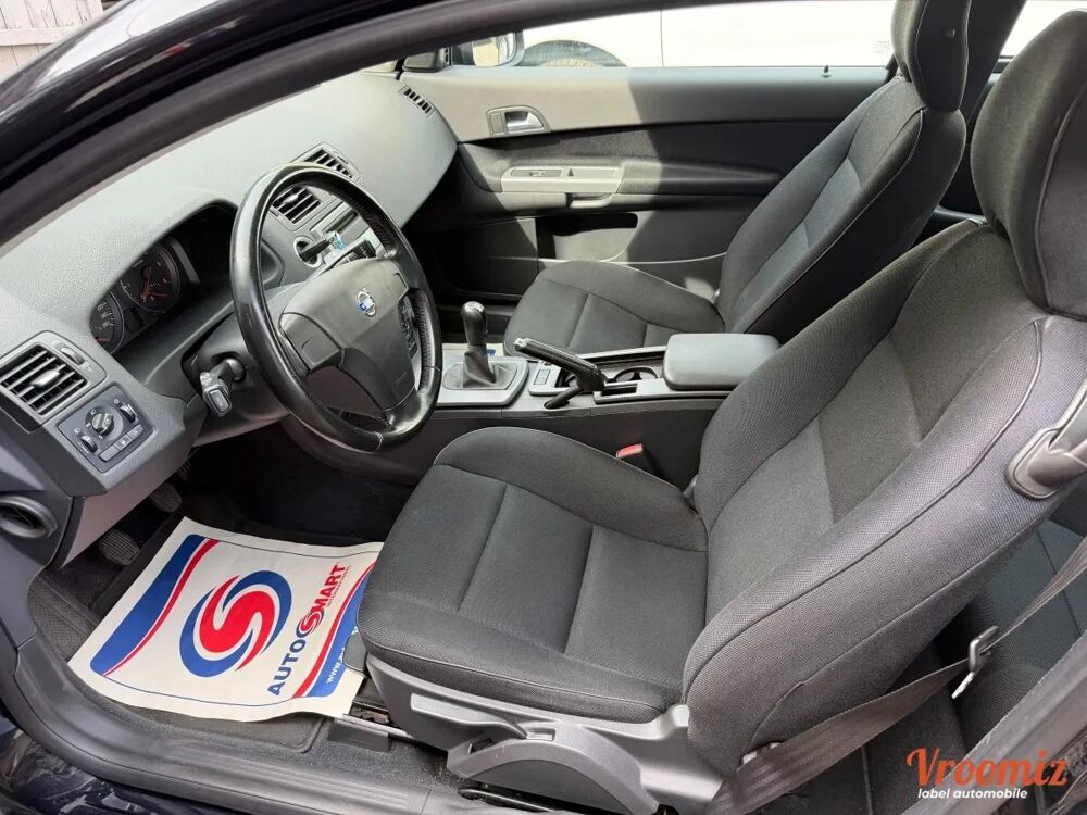 C30 1.6 D 110 2011 occasion 91200 Athis-Mons