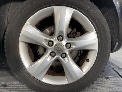 Astra 1.7 CDTI Sport 2010 occasion 62400 B&eacute;thune