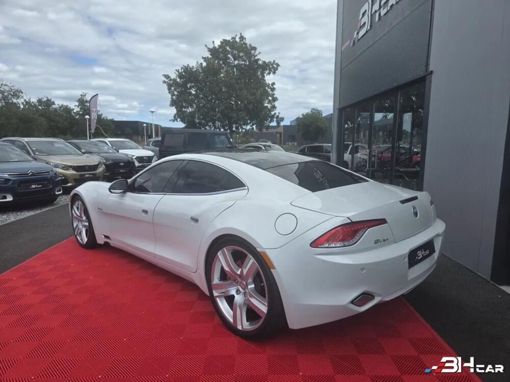 Karma 2.0 ECOBOOST 260 408H BVA 2013 occasion 33980 Audenge