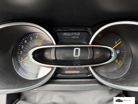 Clio 1.2 75 LIMITED 2015 occasion 33185 Le Haillan