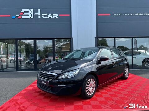 Peugeot 308 GENERATION-II 1.2 VTI 80 ACCESS