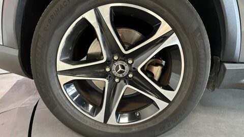 Classe GLE 350 DE GLE 350 de 4Matic (167.117) 2022 occasion 33600 Pessac