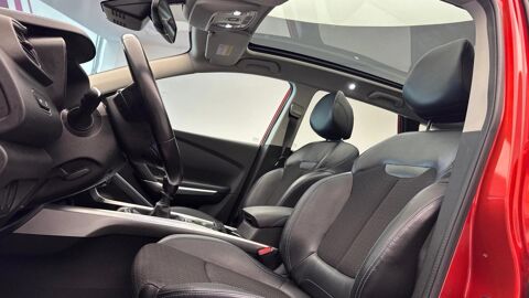 Kadjar TCE 130 Life 2018 occasion 59223 Roncq