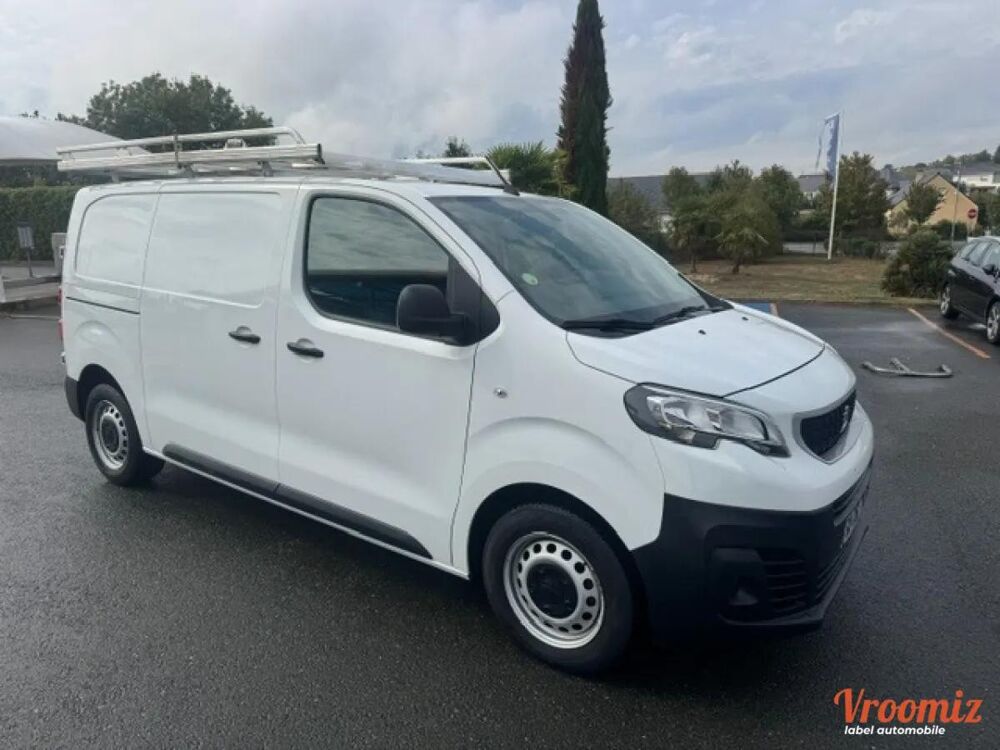 Expert 2021 occasion 49570 Montjean-sur-Loire