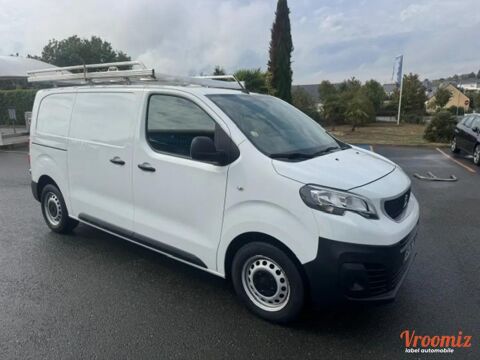 Annonce voiture Peugeot Expert 12980 €