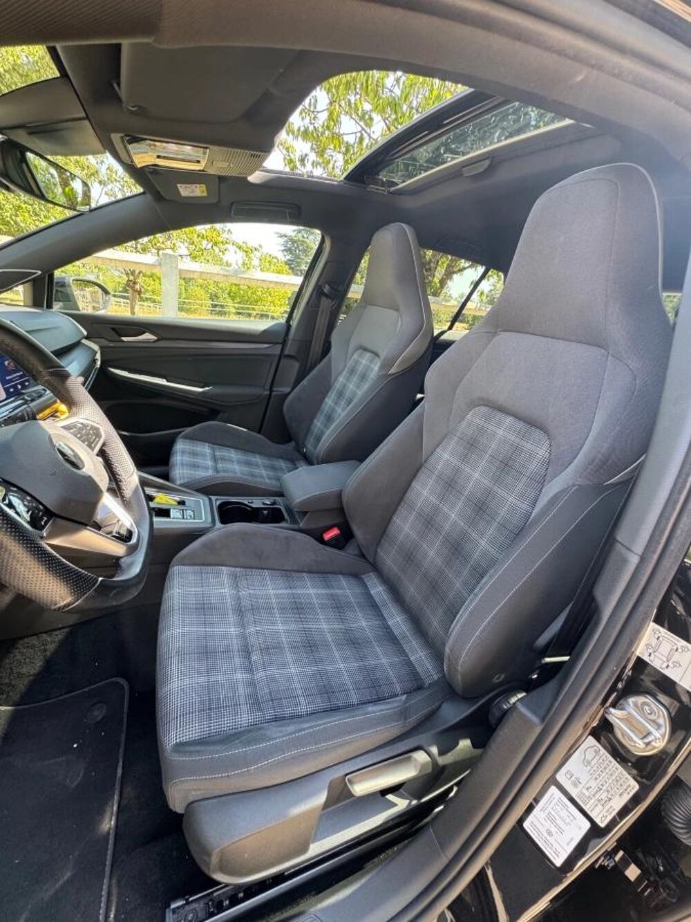 Golf 2.0 TDI 200 SCR GTD DSG BVA 2022 occasion 51500 Taissy