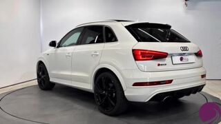 RS Q3 2016 occasion 66000 Perpignan
