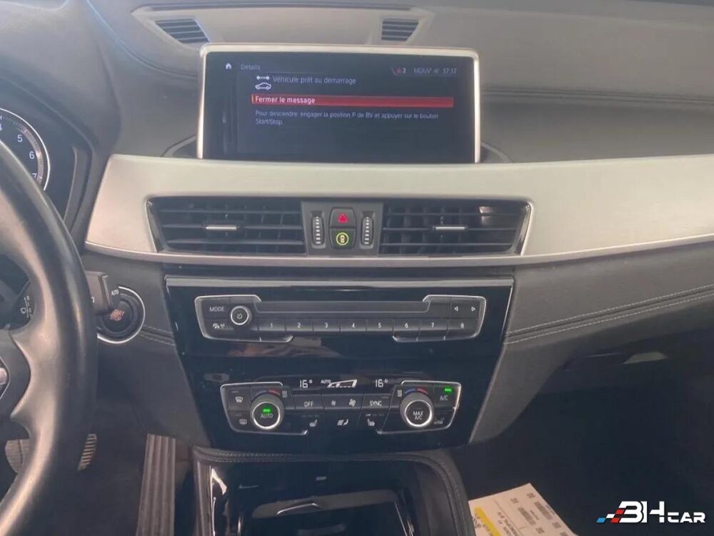 X1 2.5 E 220H 125 PHEV HYBRID M-SPORT XDRIVE BVA 2022 occasion 45450 Fay-aux-Loges
