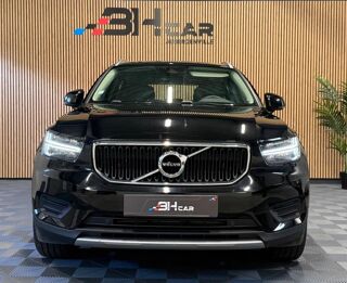 XC40 1.5 T2 130 MOMENTUM ESSENTIEL 2WD GEARTRONIC BVA 2022 occasion 78410 Aubergenville