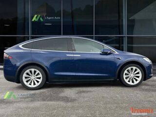 Model S 2019 occasion 34140 M&egrave;ze