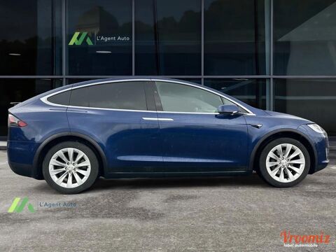 Model S 2019 occasion 34140 M&egrave;ze