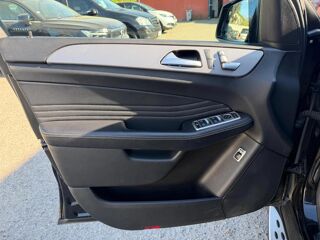 Classe M 3.0 350 BLUETEC 260 SPORT 4MATIC 7G-TRONIC BVA 2012 occasion 69009 Lyon