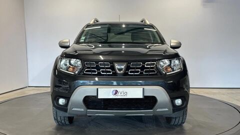 Duster 2020 occasion 66000 Perpignan