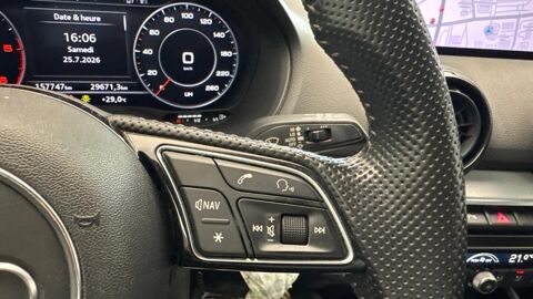 Q2 30 TDI sport 2017 occasion 59223 Roncq