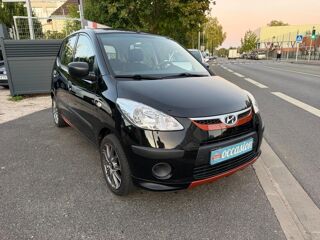 i10 1.1 65 2010 occasion 91200 Athis-Mons