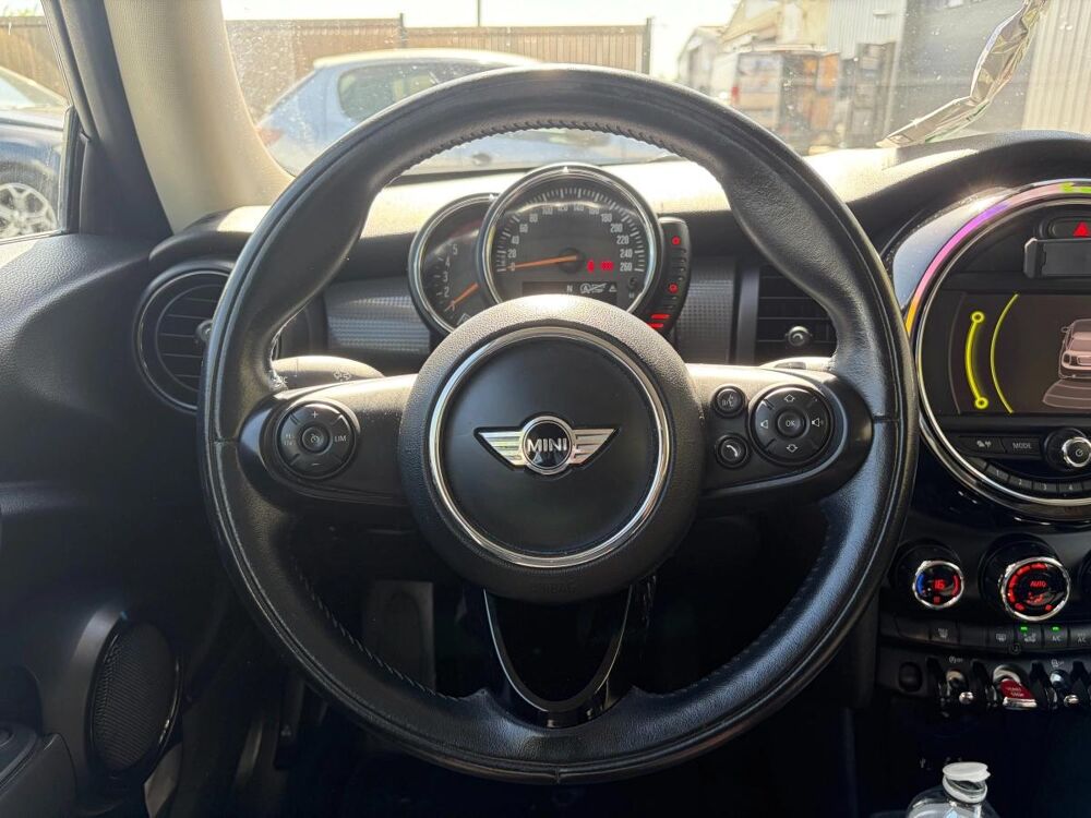 MINI COUPE 2016 occasion 78630 Orgeval