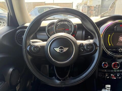 MINI COUPE 2016 occasion 78630 Orgeval