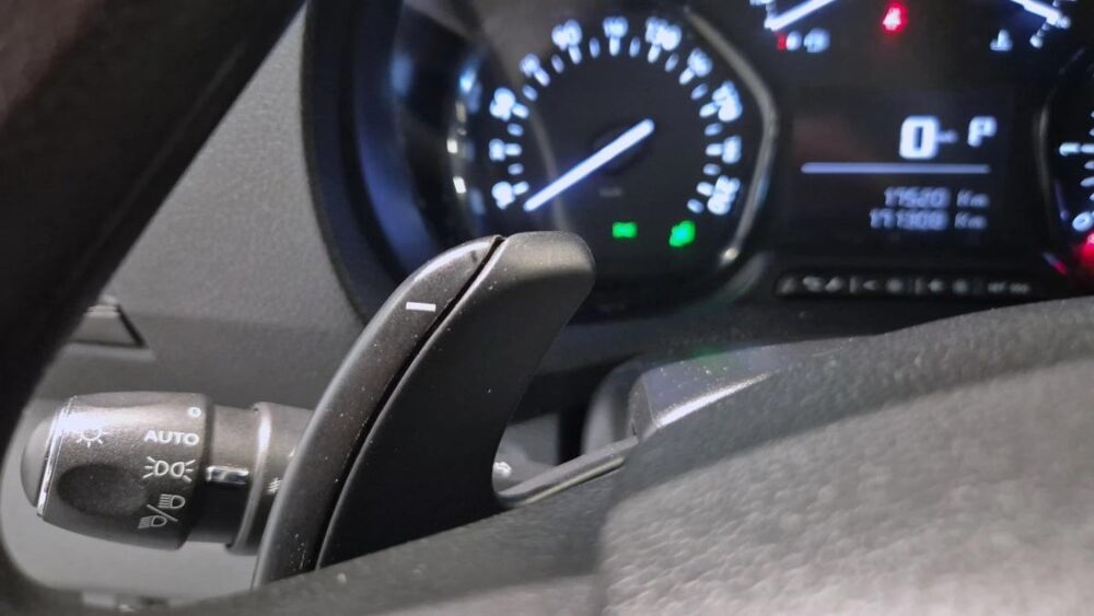 Vivaro 2020 occasion 66000 Perpignan