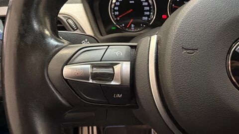 X2 sDrive 18 i 18i M SPORT 140ch DKG7 2018 occasion 91380 Chilly-Mazarin