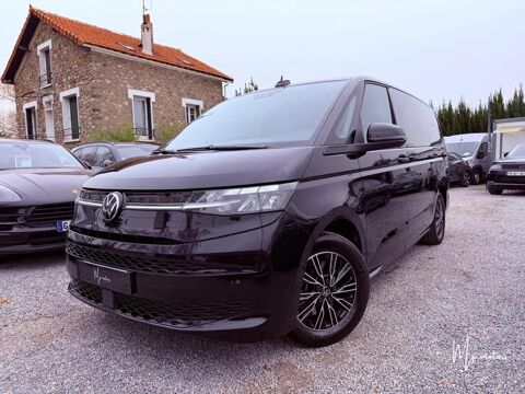 Car - Bus Car - Bus 2023 occasion LES ESSARTS LE ROI 78690