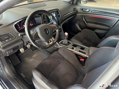 M&eacute;gane 2020 occasion 45450 Fay-aux-Loges