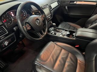 Touareg 2012 occasion 69800 SAINT-PRIEST