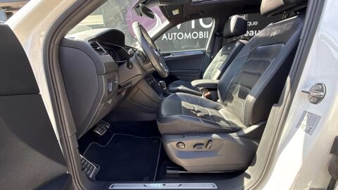Tiguan 2.0 TDI Carat 4Motion 2018 occasion 33600 Pessac