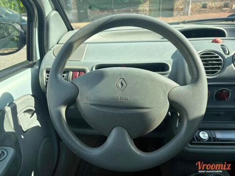 Twingo 1.2 75 EXPRESSION 2005 occasion 78100 SAINT-GERMAIN-EN-LAYE