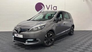 Sc&eacute;nic 1.6 dci 130 ENERGY BOSE 2016 occasion 91380 Chilly-Mazarin