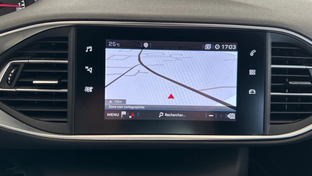 308 1.2 PTEC GT Line 2019 occasion 17600 Saujon