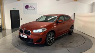 X2 2.0 I 190 M-SPORT XDRIVE BVA 2020 occasion 76190 Auzebosc