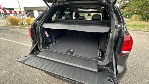 X5 XDRIVE40 xDrive40d Lounge Plus 2018 occasion 33600 Pessac