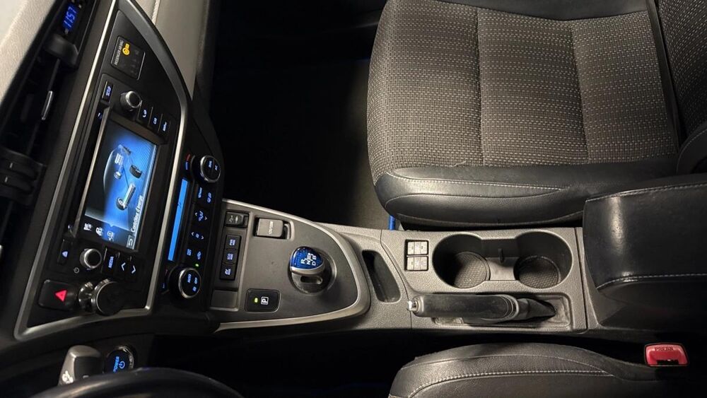 Auris HSD 136H Hybrid Style 2015 occasion 33600 Pessac
