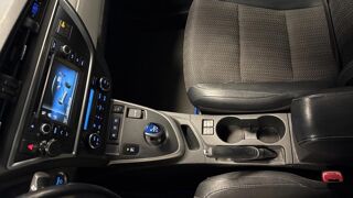 Auris HSD 136H Hybrid Style 2015 occasion 33600 Pessac