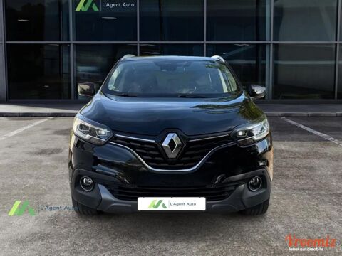 Kadjar 1.6 DCI 130 ENERGY INTENS 2016 occasion 34140 M&egrave;ze