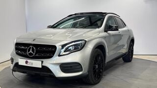 Classe GLA 2019 occasion 66000 Perpignan