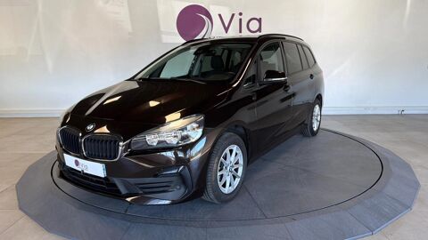 BMW Serie 2 2018 occasion Pessac 33600