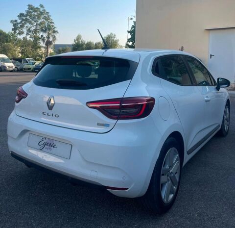 Clio 2020 occasion 83390 CUERS