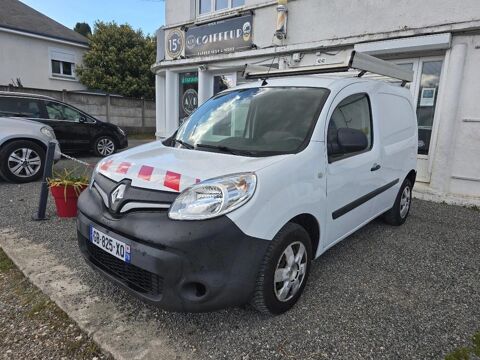 Renault Kangoo Express 2021 occasion SAINT JEAN DE LA RUELLE 45140